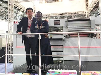 12.nigeria customer 尼日利亚