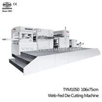 Stroj za rezanje papira