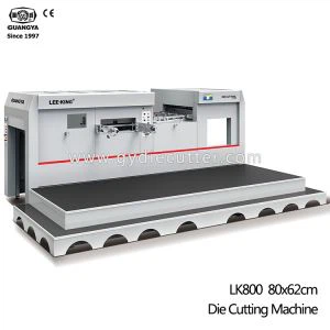 Stroj za rezanje papira